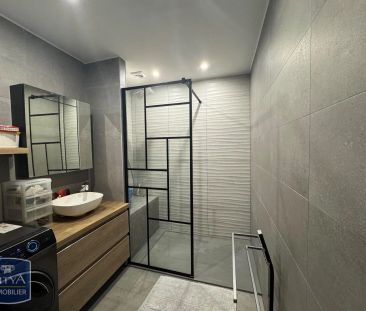 Appartement à louer 3 pièces 52.06m² - Photo 5