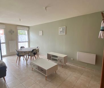 Location Appartement 1 pièce 38m² SOMAIN 59490 - Photo 1