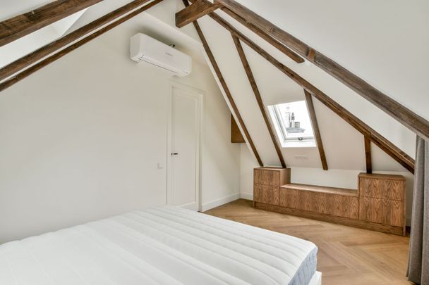 Eerste Schinkelstraat 39-4, Schinkelbuurt-Noord, 1075TW, Amsterdam - Photo 1