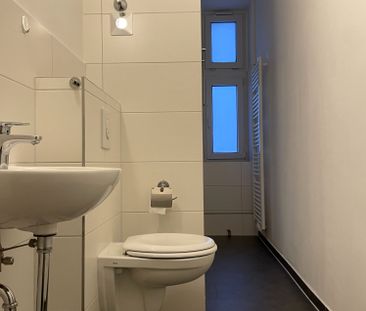 *charmante Altbauwohnung im ruhigen Hinterhaus* - Photo 6