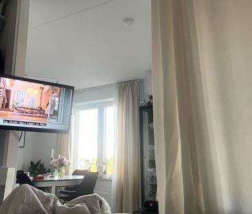 Vintergaloppsgatan, Täby - Foto 4