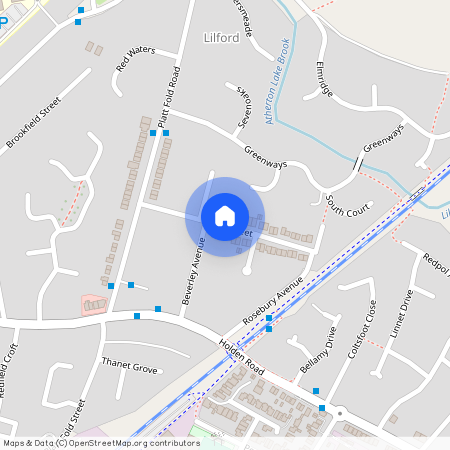 Birley Street, Leigh, WN7