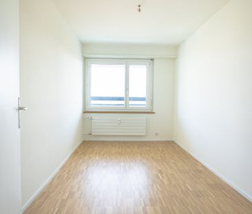 3.5 Zimmer, 71 m², 12. Stock - Photo 3