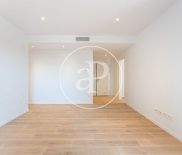 Newly built apartment for rent in Finestrelles - Photo 5