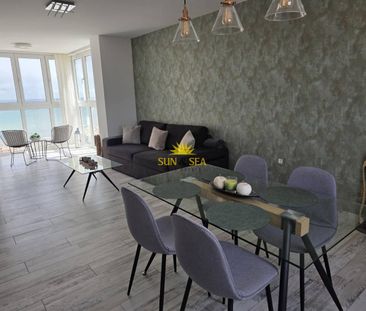 TWO-BEDROOM APARTMENT - TORREVIEJA - Photo 2