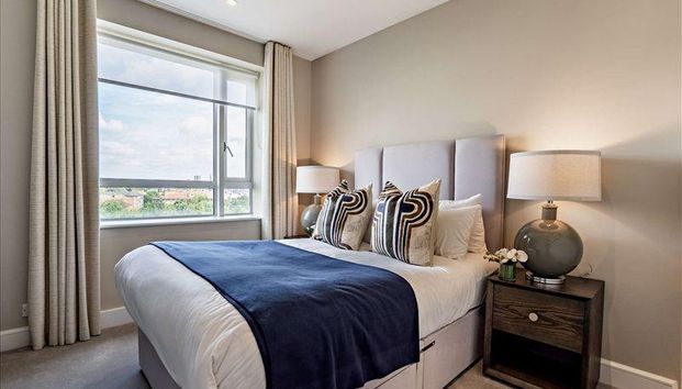 2 bedroom apartment to rent - Photo 1