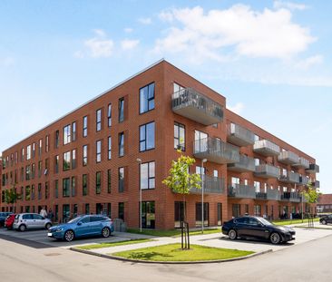 Kavalerivej 22, 1. th - Foto 4