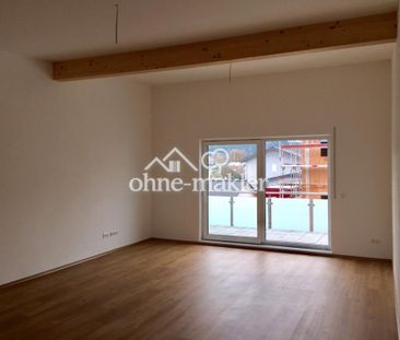 Etagenwohnung in Deggendorf - Foto 1