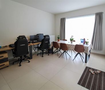 Gelijkvloers appartement te huur in Sint-Niklaas - Photo 4