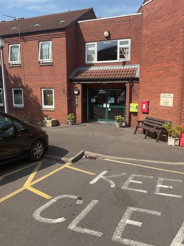 1 bedroom apartment to rent - Photo 4