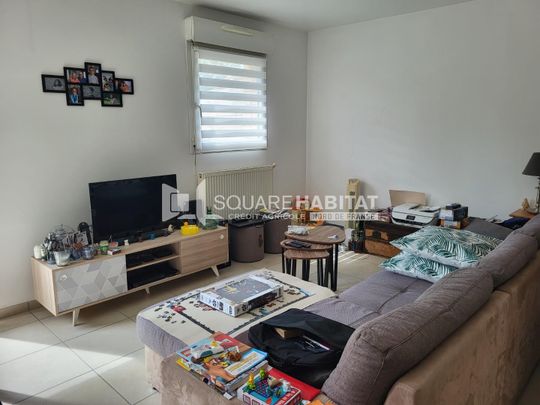 Location Maison 4 pièces 85m² ST OMER 62500 - Photo 1