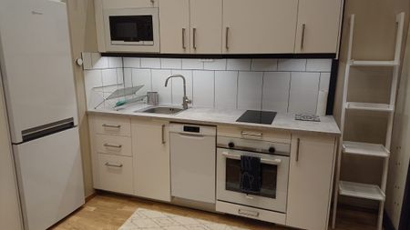 Fagerängsvägen, Huddinge - Photo 3