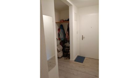 2½ Zimmer-Wohnung in Zürich - Kreis 11 Oerlikon, möbliert, auf Zeit - Foto 2
