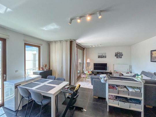 Appartement te huur in Bertem - Photo 1