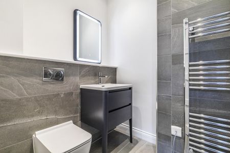 2 bedroom flat to rent - Photo 5