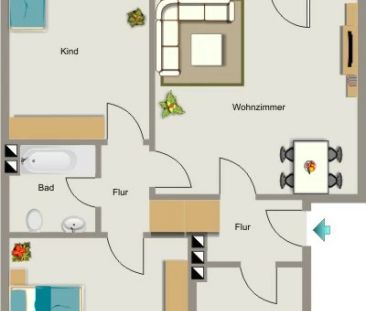 Friedhofstraße 11, 58642 Iserlohn - Photo 5