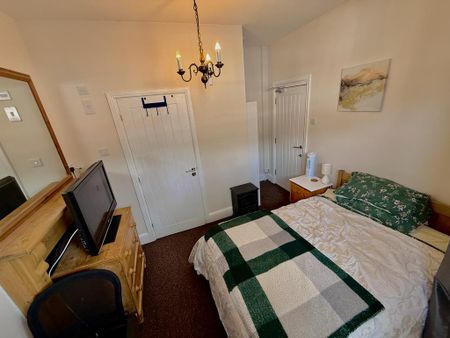 1 bedroom house to rent - Photo 5