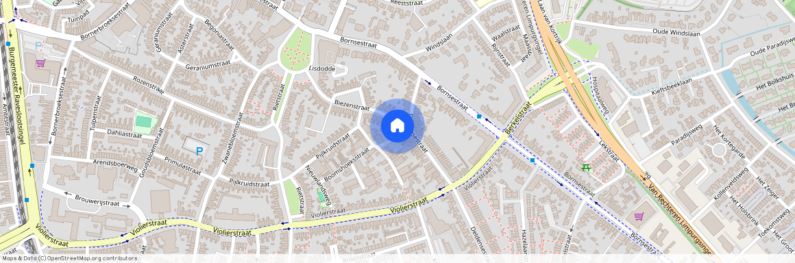 Biezenstraat 71, 7601VV, Almelo