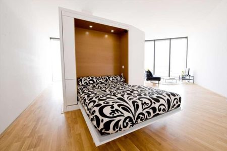 1 Bed Flat, Abito - Greengate, M3 - Photo 3