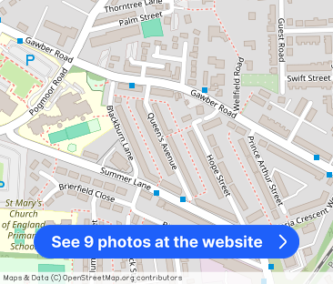 Queens Avenue, Barnsley, S75 - Photo 1