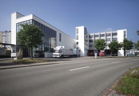 Maisonettewohnung in Industriegebiet - Foto 3