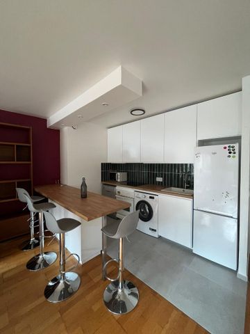 Location Appartement 2 pièces 55m² - Photo 2