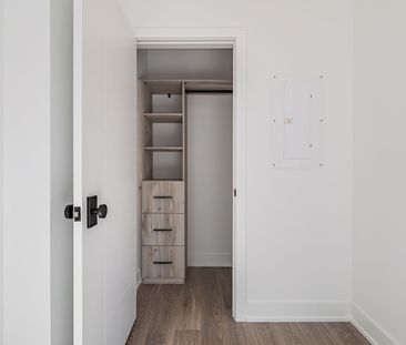 For Lease - 30 Mutual Street Unit# E1003, Toronto, Ontario - Photo 2
