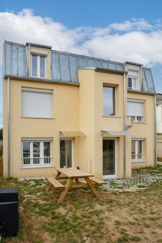 Location appartement 1 pièce, 17.32m², Le Blanc-Mesnil - Photo 4