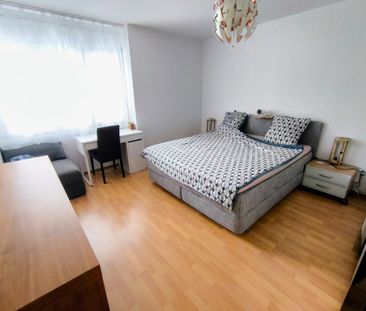 4.5-Zimmerwohnung, Eichenstrasse 2 in Wünnewil - Photo 1
