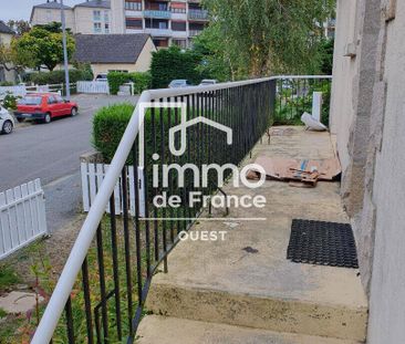 Location maison 8 pièces 115 m² à Angers (49100) - Photo 6