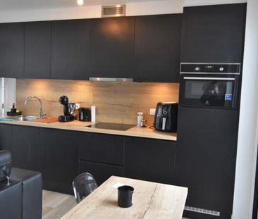 Appartement te huur - Foto 3