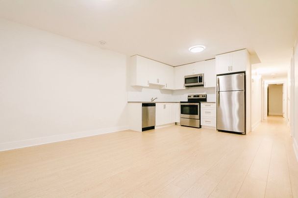 Four-Legged Friendly! - Photo 1