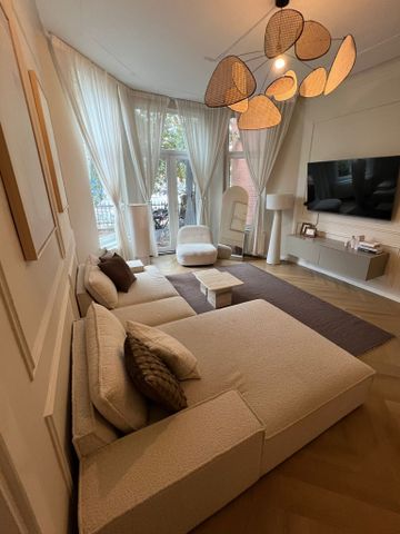 Te huur: Appartement Laan van Meerdervoort 409 in Den Haag - Foto 4