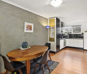 Updated Unit In A Central Location! - Photo 3