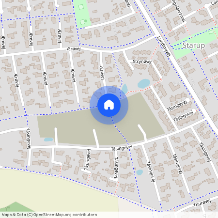 Tåsingevej 150, 6100 Haderslev