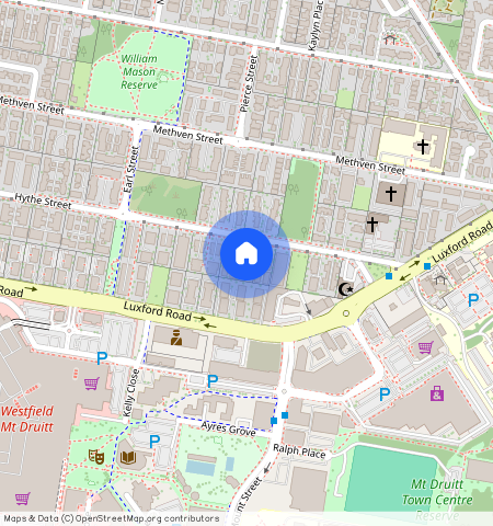 11/40 Hythe Street Mount Druitt