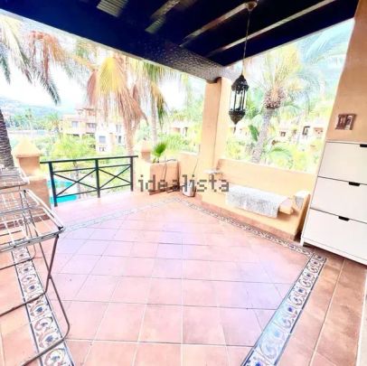 Alquiler de dúplex en Camino de Cortes - Foto 1