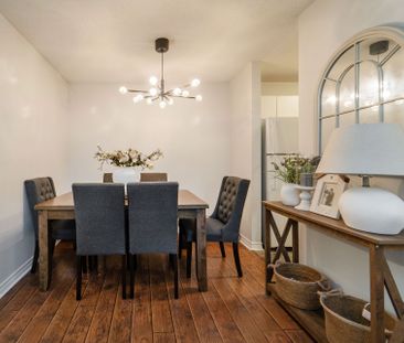 For Lease - 1450 Glen Abbey Gate Unit# 612, Oakville, Ontario - Photo 6