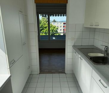Ruhiges Wohnen für Familien - Nachfolger gesucht - Photo 5