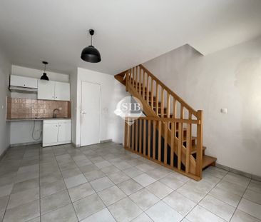 Location Maison 2 pièces 35m² SAULX LES CHARTREUX 91160 - Photo 2