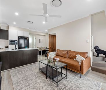 Contemporary living! - Photo 1