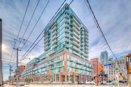 Vu Condos and Lofts , #N506 - Photo 2