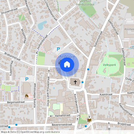 Polenplein, 27, 22, 8850, Ardooie