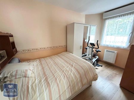 Appartement à louer 3 pièces 72.71m² - Photo 4