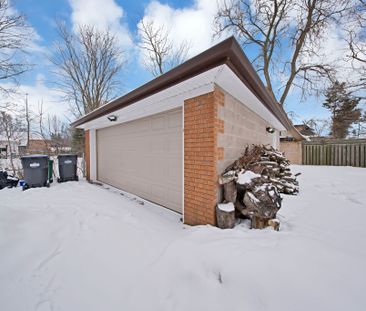 For Lease - 934 Beechwood Avenue Unit# Lower, Mississauga, Ontario - Photo 6