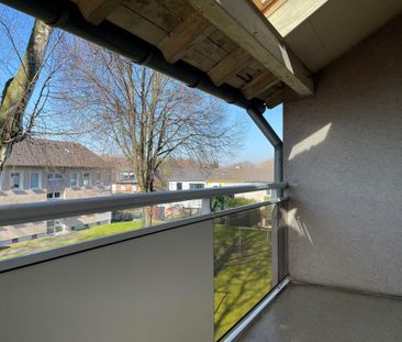 3- Zimmer Wohnung in Gerthe - Foto 1