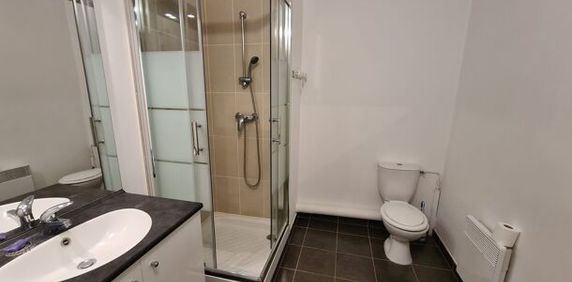 Appartement 1 pièces 31m2 REIMS 495 euros - Photo 2