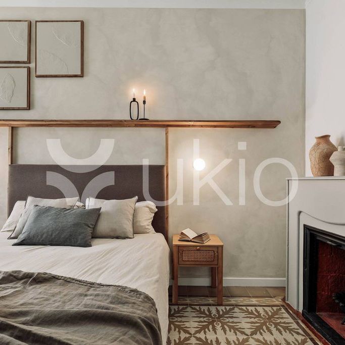 2 bedroom luxury Apartment for rent in Barcelona, Spain - Photo 1