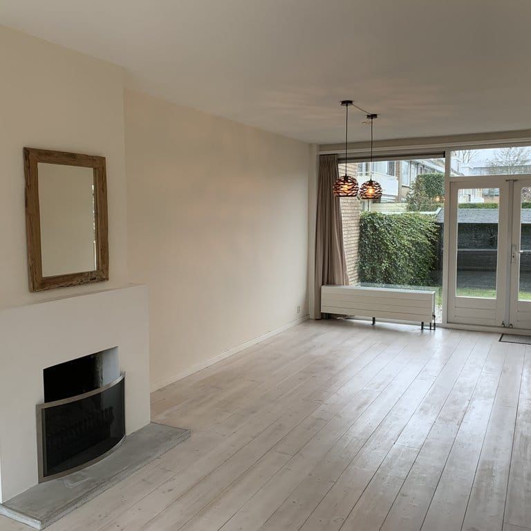 Huis te huur: Diepenbrocklaan 73 3055 WB Rotterdam - Photo 1