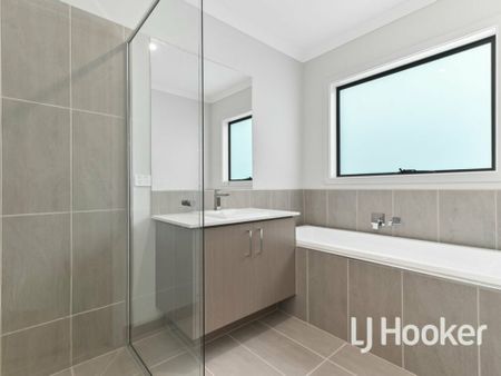 Brand New Four Bedroom Home! - Photo 5